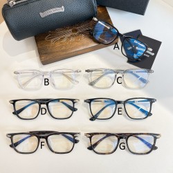 크롬하츠 Chrome Hearts CH8082 51口17-147