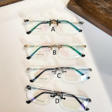 크롬하츠 Chrome Hearts CH8310 52口19-150