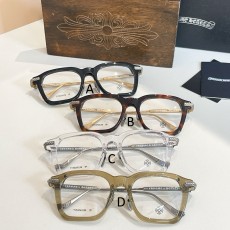 크롬하츠 Chrome Hearts CUMPTION 51口20-137