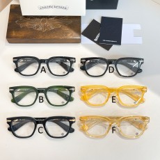 크롬하츠 Chrome Hearts DRIPPIN 52口19-150