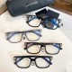 크롬하츠 Chrome Hearts THIRST TRAP 55口18-150