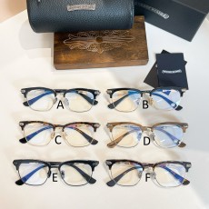 크롬하츠 Chrome Hearts V ERTICAL II 53口19-145
