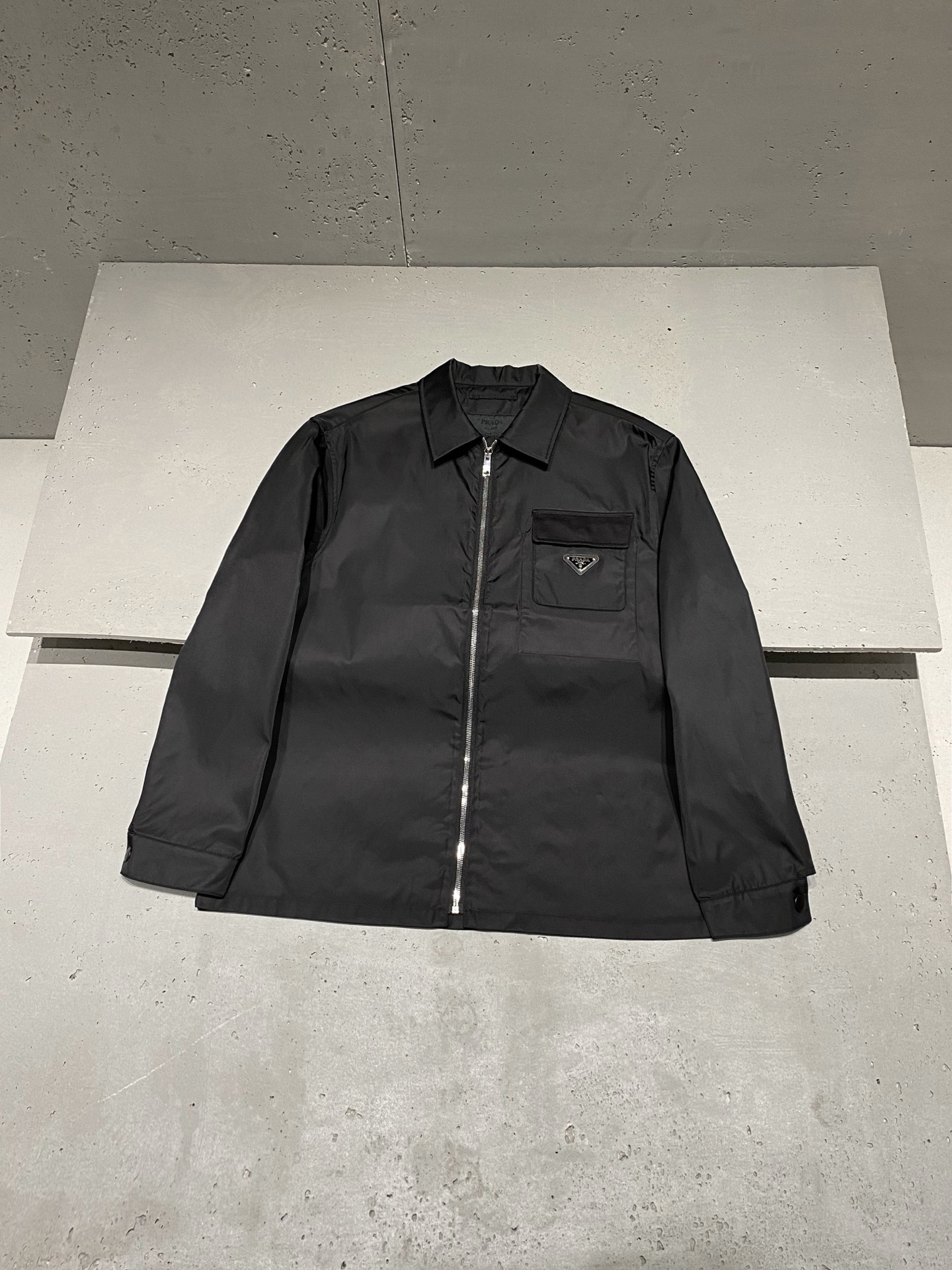 프라다 Prada 재킷