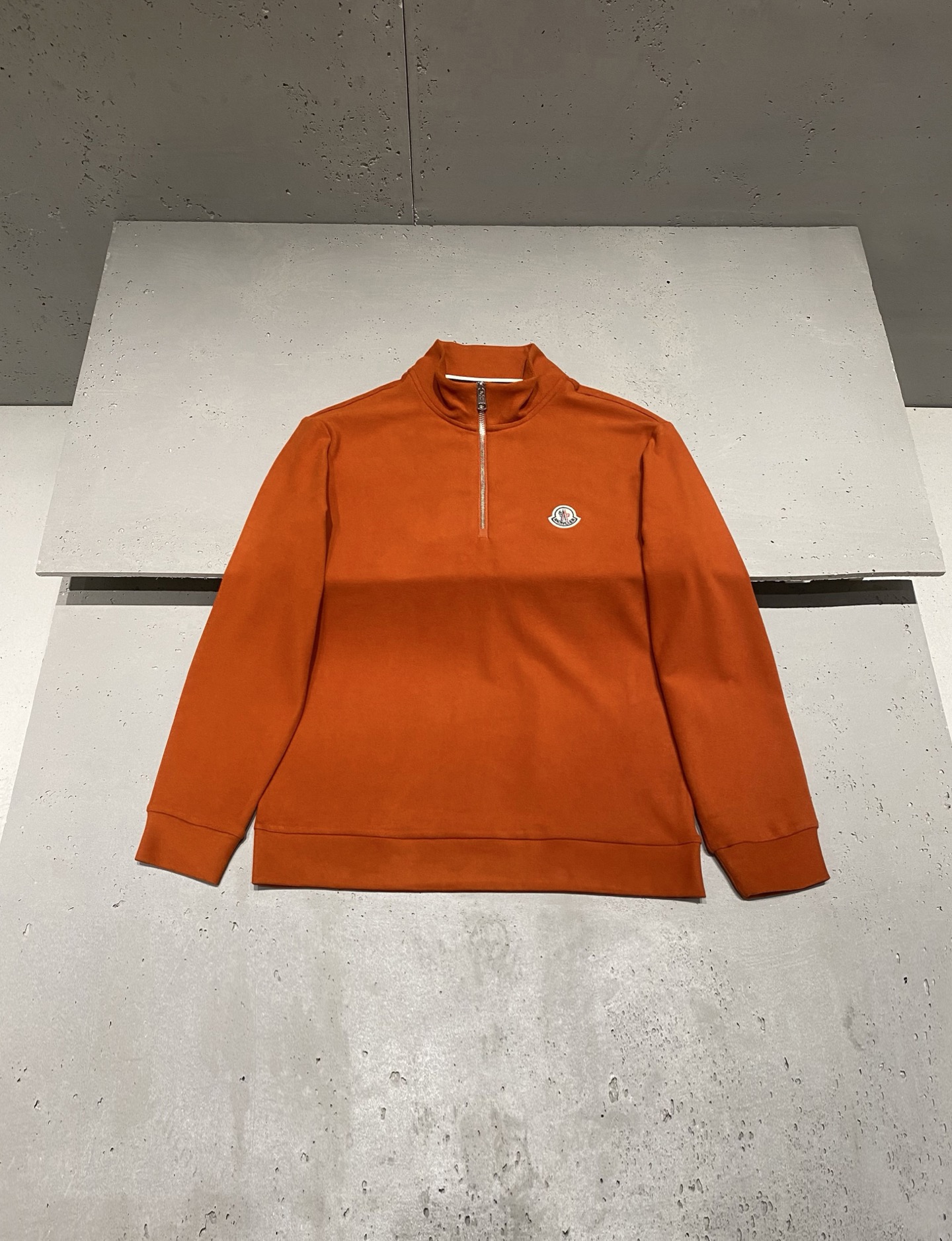 몽클레어 Moncler 맨투맨 집업