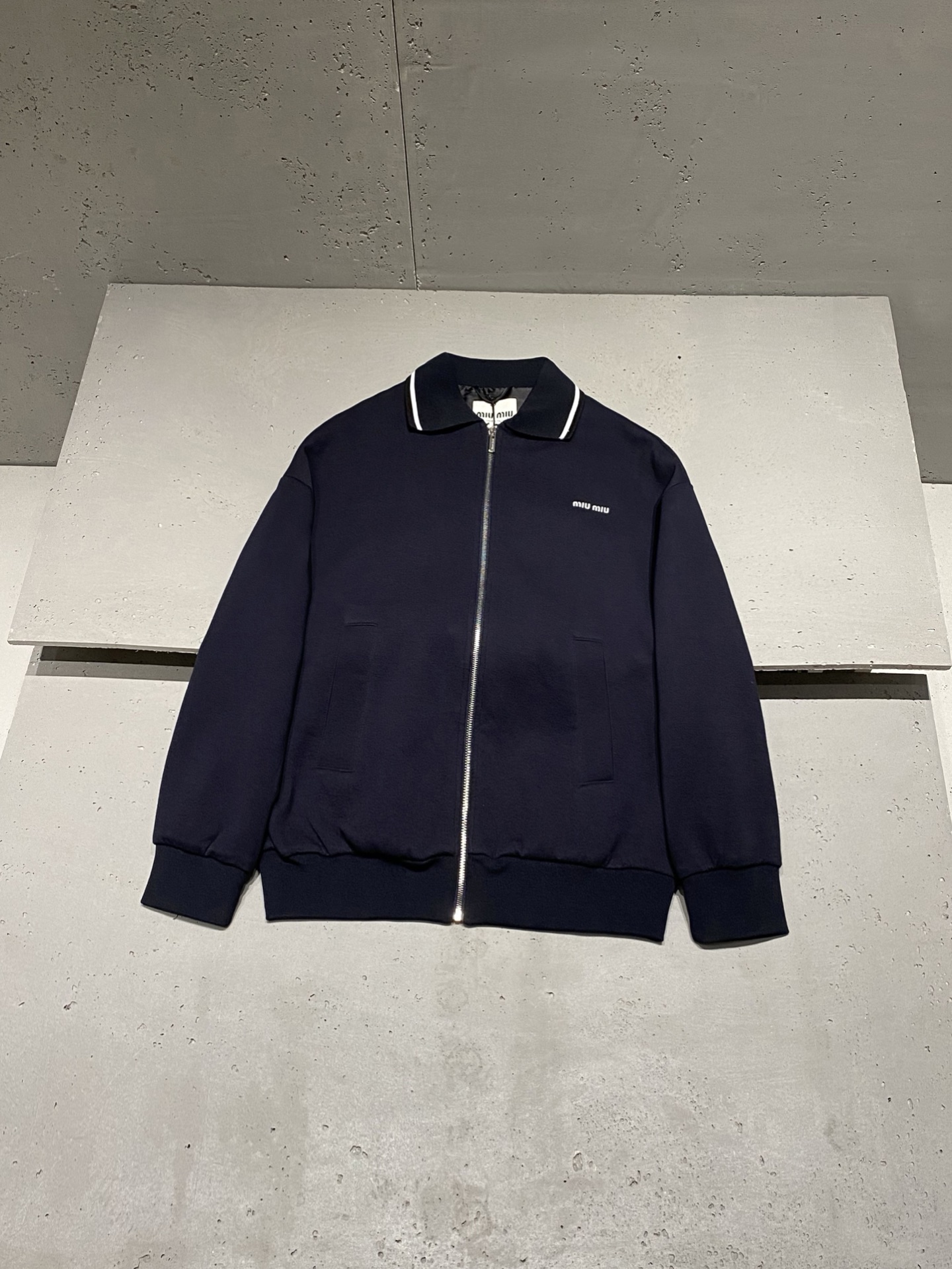미우 미우 Miu Miu 재킷