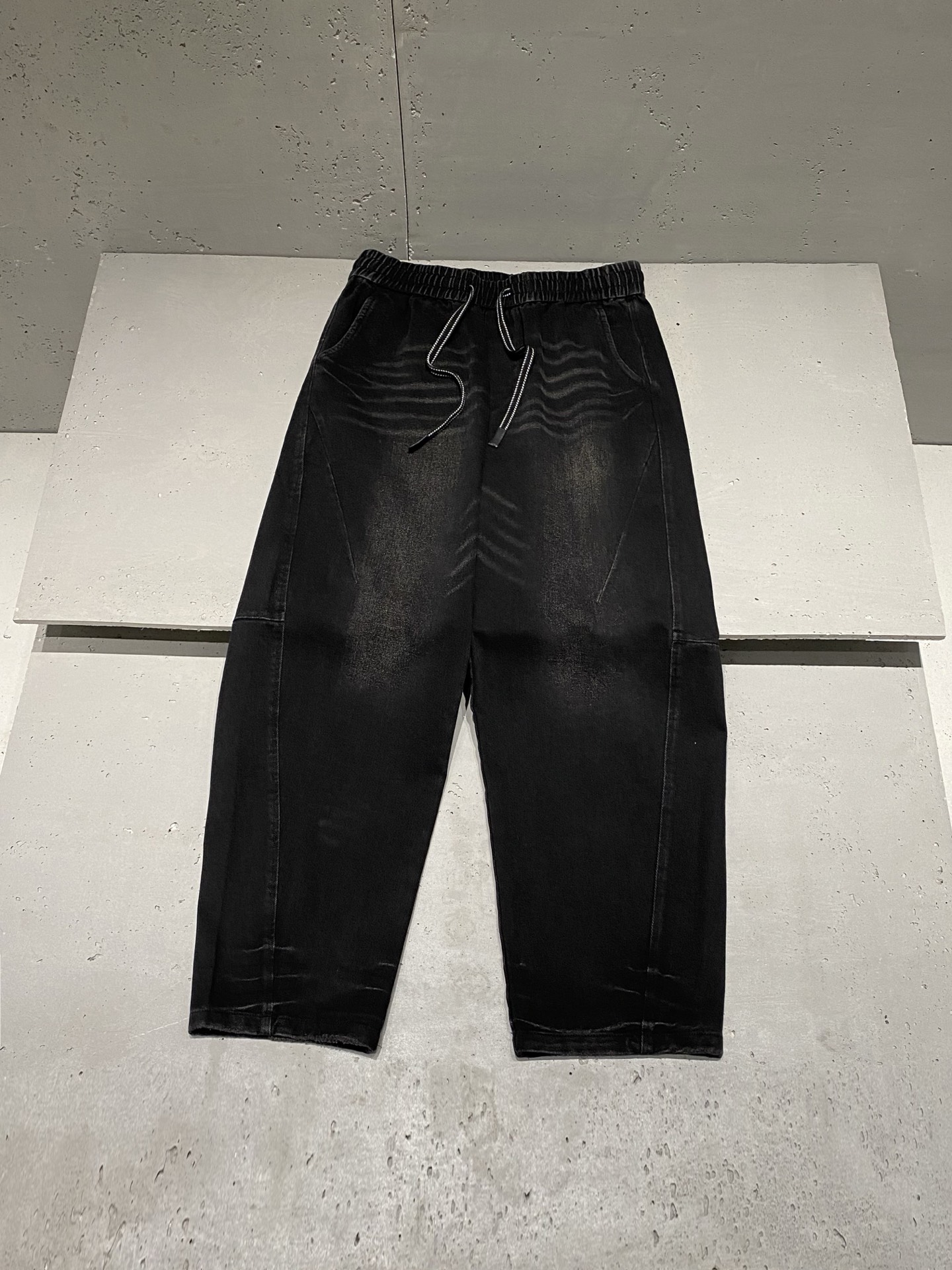 메종 마르지엘라 maison margiela 청바지