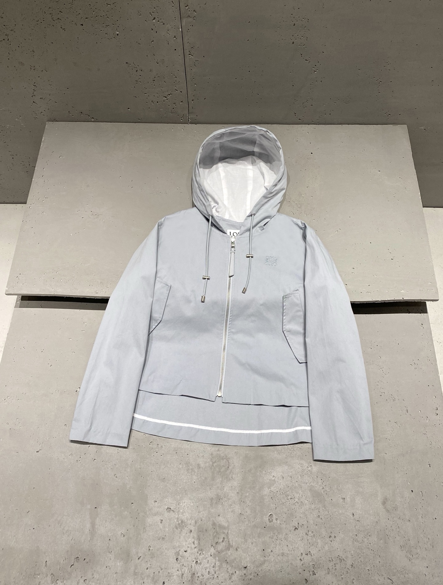 로에베 LOEWE 재킷