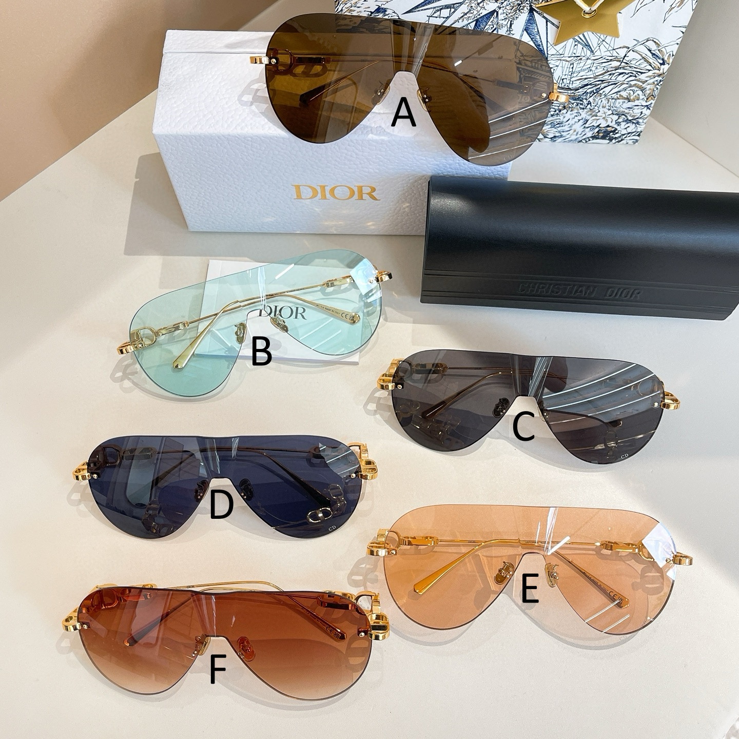 디올 Dior Chain M2U 135口0-130