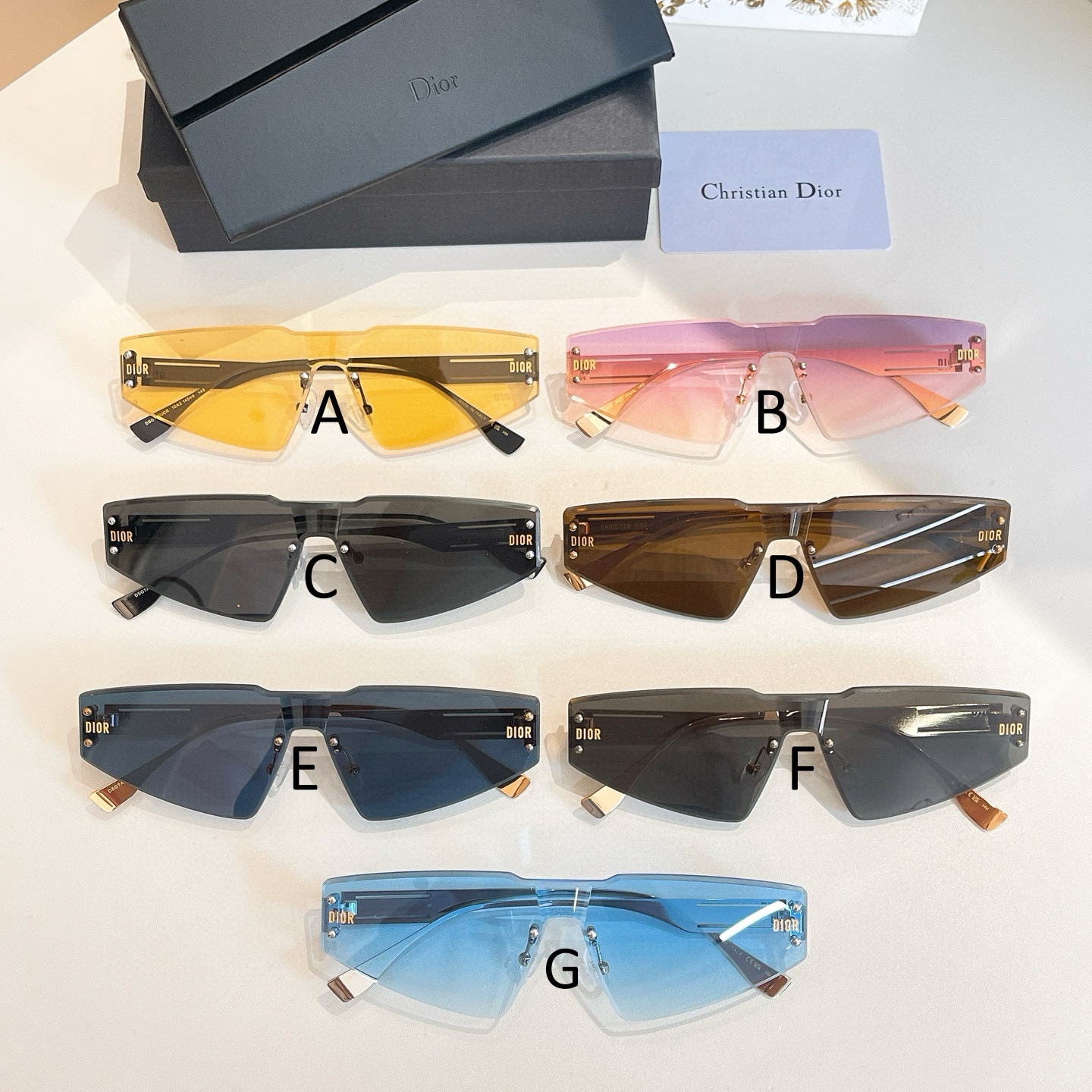 디올 Dior DSGTA5UCR 145口0-145