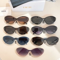 디올 Dior DSGTA33UCR 54口20-140