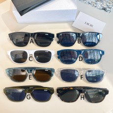 디올 Dior FLAG2 56口17-140