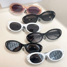 디올 Dior Pacific B4F 53口21-140