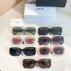 디올 Dior Signature S12F 53口21-145