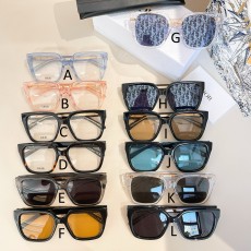 디올 Dior Spirito S6I 56口19-135