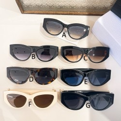 디올 Dior Tribales B1F 57口17-135