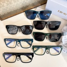 디올 DiorCB23 S2F 58口20-145