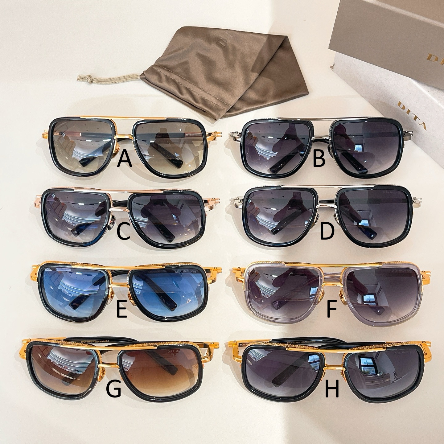 DITA 2030 59口19-127