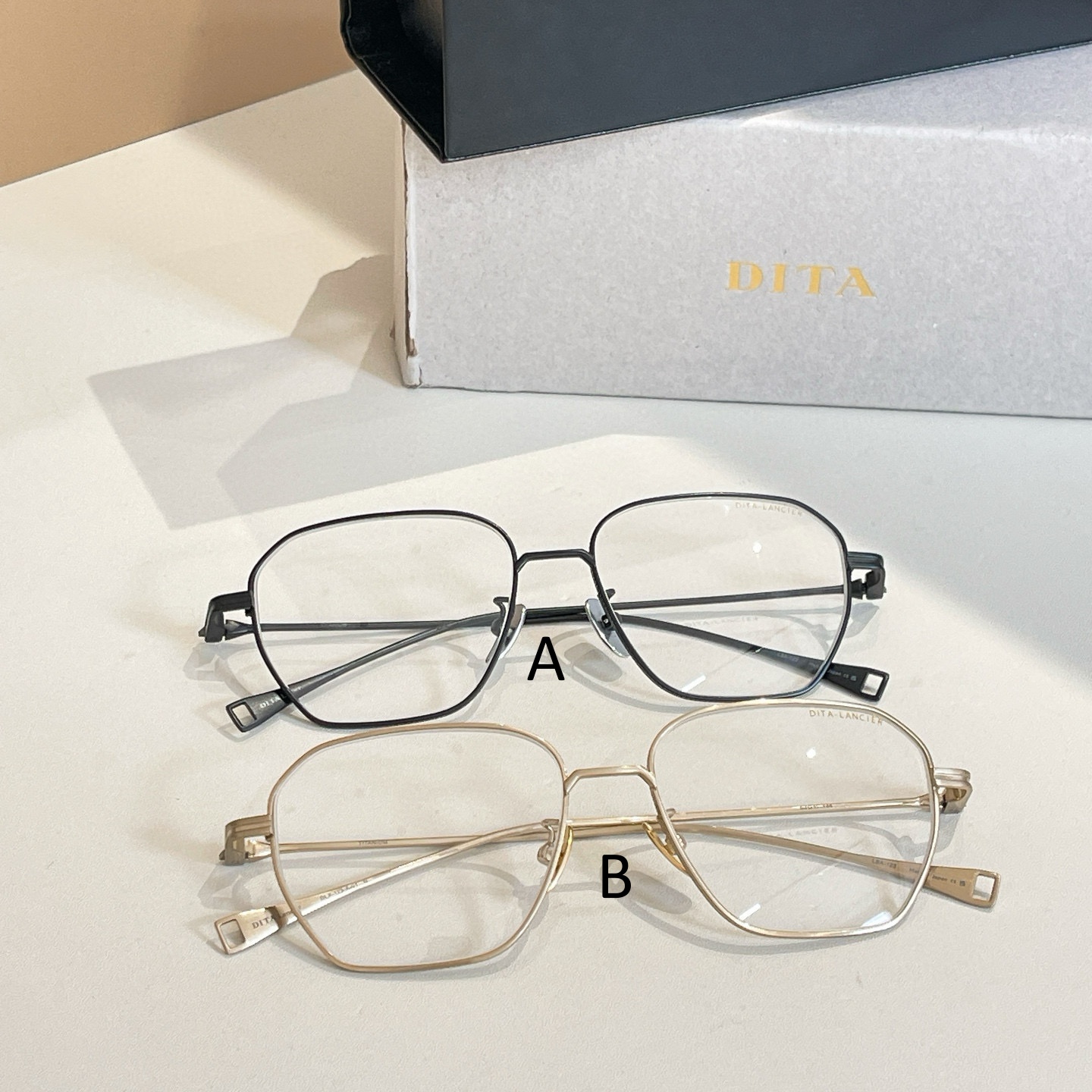 DITA DLX-123 53口17-144