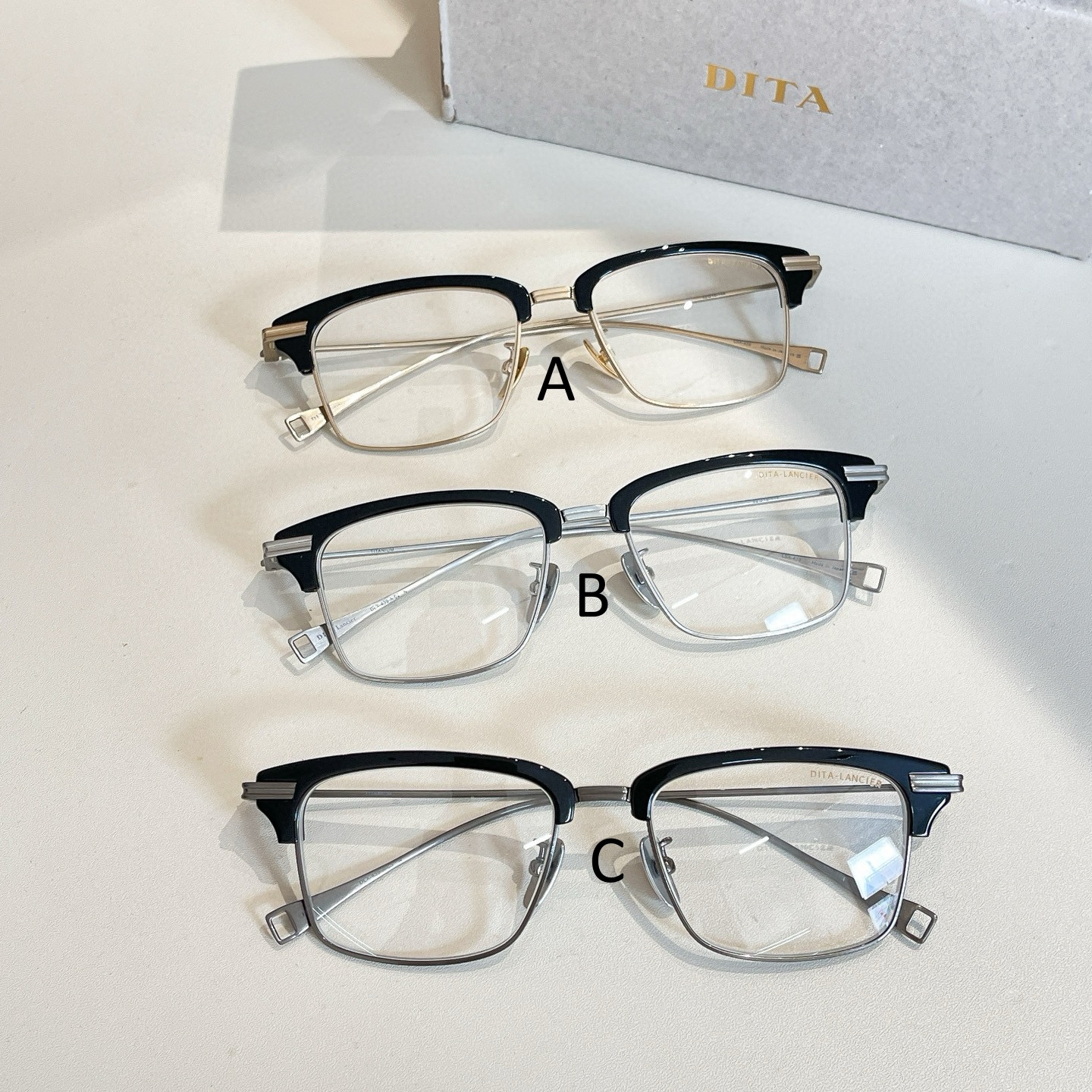 DITA DLX-439 52口18-144
