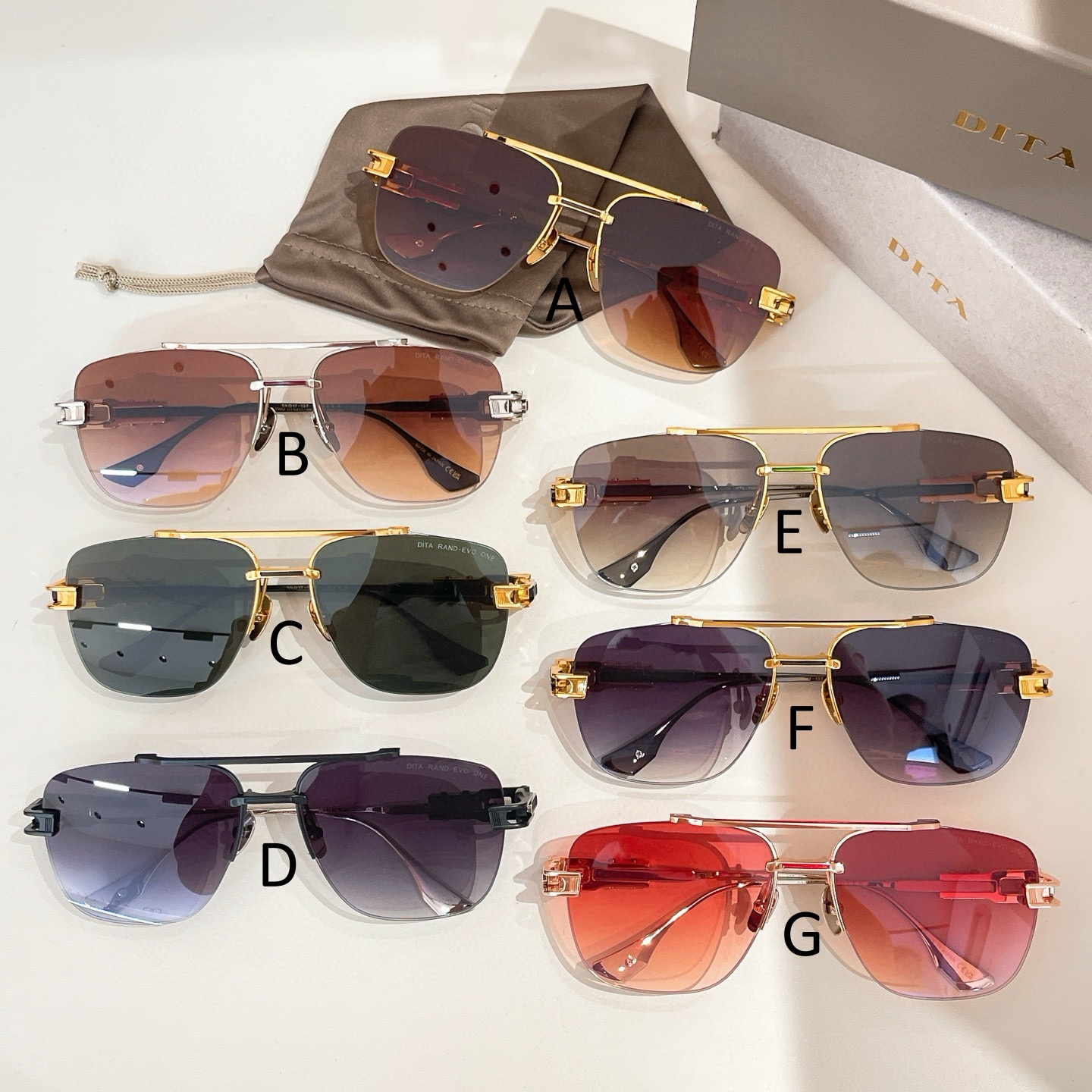 DITA DTS317 59口17-137