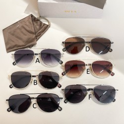 DITA DTS409 57口16-140