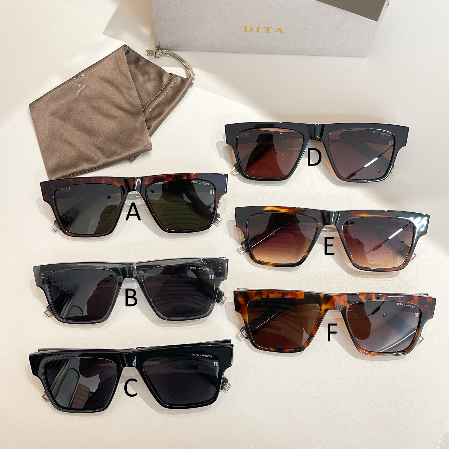 DITA LSA-701 54口19-140