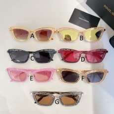 DOLCE&GABBANA DG2231 51口20-145