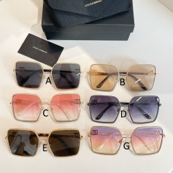 DOLCE&GABBANA DG2279 53口20-145