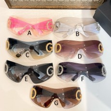 DOLCE&GABBANA DG2298B 60口13-150