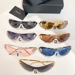 DOLCE&GABBANA DG2308 50口17-145