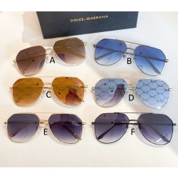 DOLCE&GABBANA DG2311 61口14-145