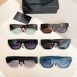 DOLCE&GABBANA DG4509 50口22-145