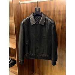보테가베네타 Bottega Veneta 레더자켓