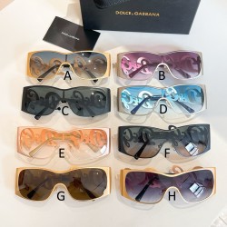 DOLCE&GABBANA DG6019 58口17-143