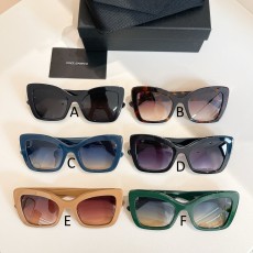 DOLCE&GABBANA DG6170 53口23-145