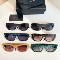 DOLCE&GABBANA DG6171 53口20-145