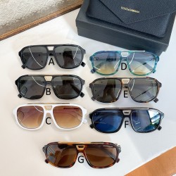 DOLCE&GABBANA DG6179 55口20-140