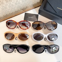 DOLCE&GABBANA DG6201 53口15-145