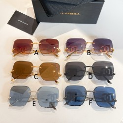 DOLCE&GABBANA DG6661 59口16-138