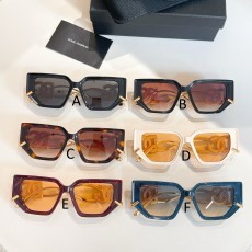 DOLCE&GABBANA DG6663 52口16-140