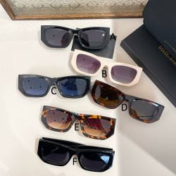 DOLCE&GABBANA DG6676 53口22-142