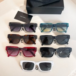 DOLCE&GABBANA DG6682 61口18-140