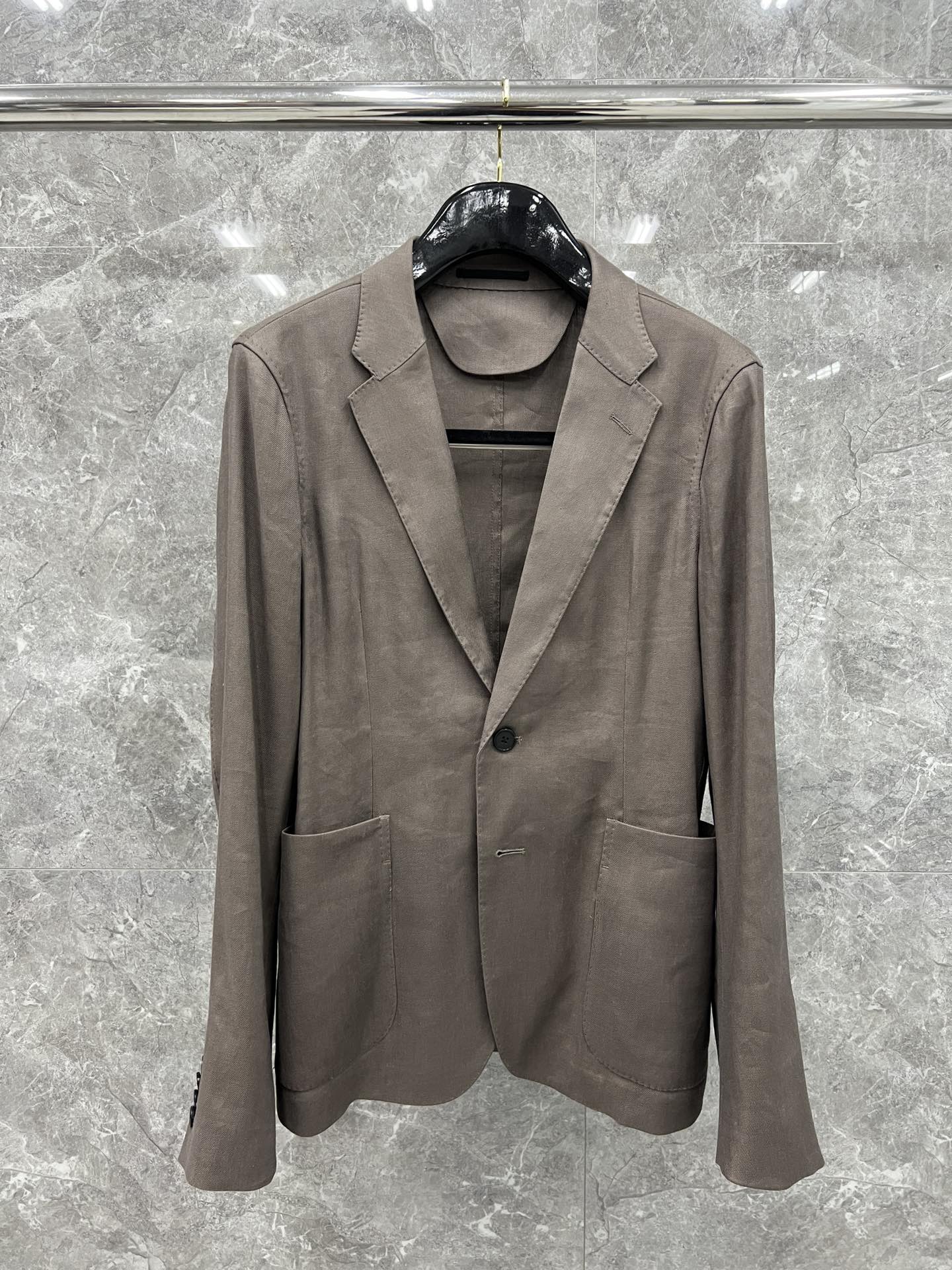 [대리석집] 제냐 Zegna 정장