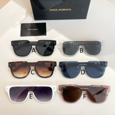 DOLCE&GABBANA DG6693 52口20-145
