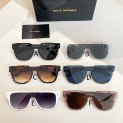 DOLCE&GABBANA DG6693 52口20-145