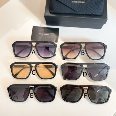 DOLCE&GABBANA DG8896 53口18-145