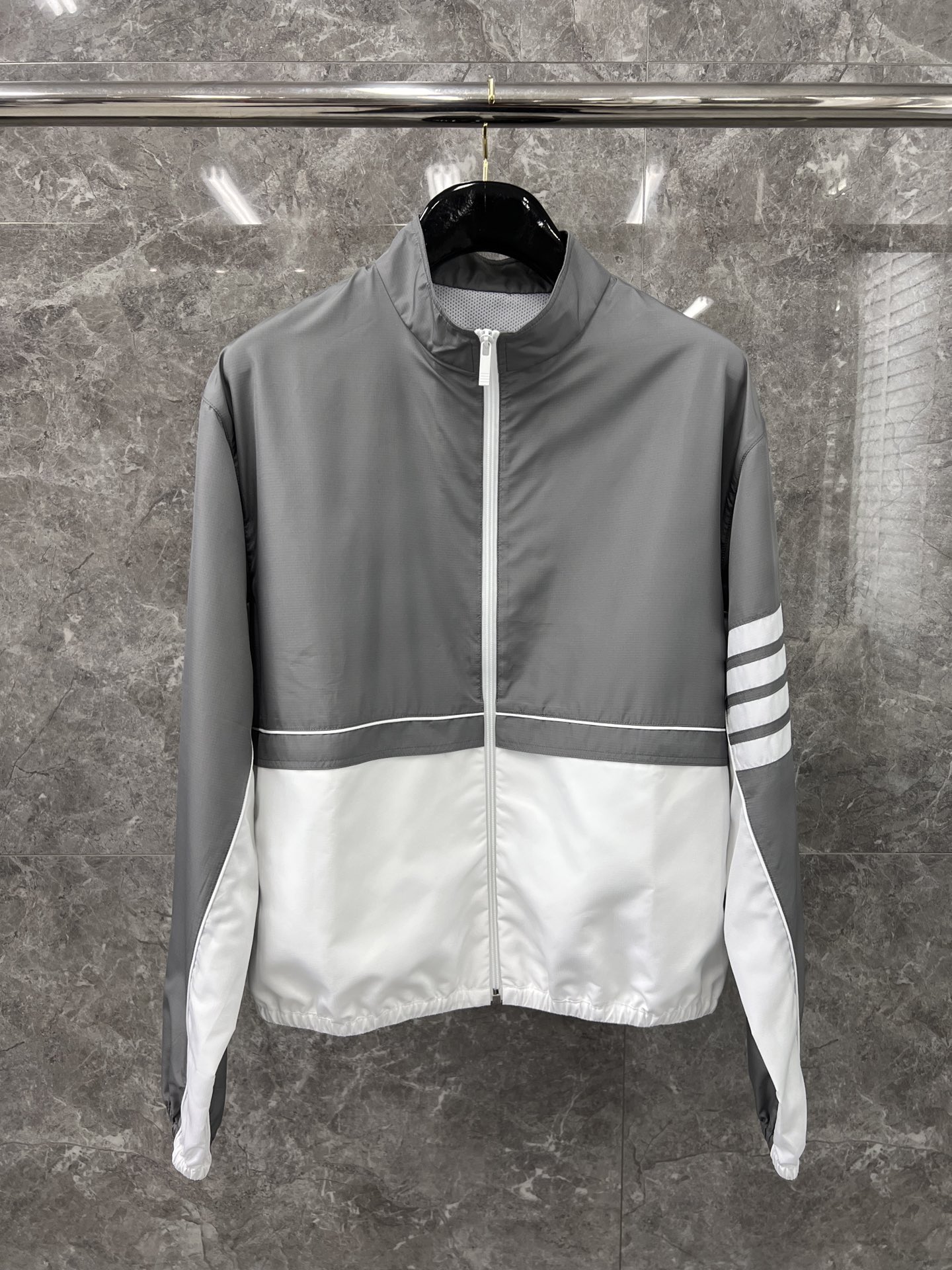 [대리석집] 톰브라운 Thom Browne 재킷