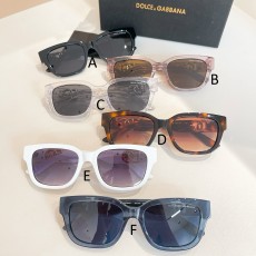 DOLCE&GABBANA DX6009 55口18-145