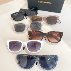 DOLCE&GABBANA DX6009 55口18-145