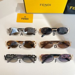 펜디 FENDI 7067 55口20-145